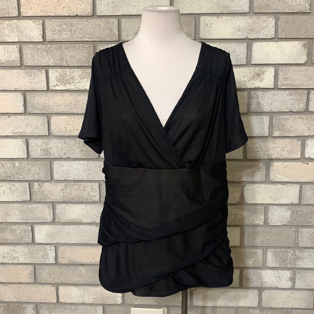 3for$20 blouse. Maurices size 2